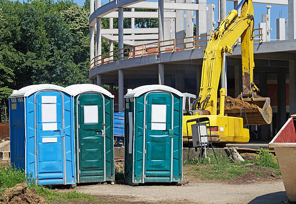 Professional Portable Potty Rental in Danville, IA