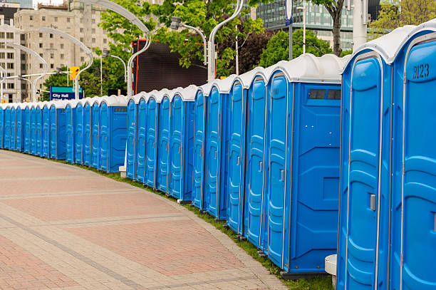 Best Portable Toilets for Disaster Relief Sites  in Danville, IA